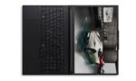 Lenovo ThinkPad P16 G3 Intel | Black | 16 " | IPS | WUXGA | 1920 x 1200 pixels | Anti-glare | Intel Core Ultra 7 | 255HX | 32 (2x16GB) GB | SODIMM DDR5 | Solid-state drive capacity 1000 GB | NVIDIA RTX PRO 2000 Blackwell Generation | GDDR7 | 8 GB | Windows 11 Pro | 802.11be | Bluetooth version 5.4 | Keyboard language Nordic | Keyboard backlit | Warranty 36 month(s) | Battery warranty 12 month(s)