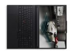 Lenovo ThinkPad P16 G3 Intel | Black | 16 " | IPS | WUXGA | 1920 x 1200 pixels | Anti-glare | Intel Core Ultra 7 | 255HX | 64 (2x32) GB | SODIMM DDR5 | Solid-state drive capacity 1000 GB | NVIDIA RTX PRO 3000 Blackwell Generation | GDDR7 | 12 GB | Windows 11 Pro | 802.11be | Bluetooth version 5.4 | Keyboard language English | Keyboard backlit | Warranty 36 month(s) | Battery warranty 12 month(s)