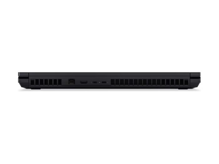 Lenovo ThinkPad P16 G3 Intel | Black | 16 " | IPS | WUXGA | 1920 x 1200 pixels | Anti-glare | Intel Core Ultra 7 | 255HX | 64 (2x32) GB | SODIMM DDR5 | Solid-state drive capacity 1000 GB | NVIDIA RTX PRO 3000 Blackwell Generation | GDDR7 | 12 GB | Windows 11 Pro | 802.11be | Bluetooth version 5.4 | Keyboard language English | Keyboard backlit | Warranty 36 month(s) | Battery warranty 12 month(s)