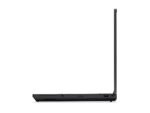 Lenovo ThinkPad P16 G3 Intel | Black | 16 " | IPS | WUXGA | 1920 x 1200 pixels | Anti-glare | Intel Core Ultra 7 | 255HX | 64 (2x32) GB | SODIMM DDR5 | Solid-state drive capacity 1000 GB | NVIDIA RTX PRO 3000 Blackwell Generation | GDDR7 | 12 GB | Windows 11 Pro | 802.11be | Bluetooth version 5.4 | Keyboard language English | Keyboard backlit | Warranty 36 month(s) | Battery warranty 12 month(s)