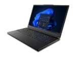 Lenovo ThinkPad P16 G3 Intel | Black | 16 " | IPS | WUXGA | 1920 x 1200 pixels | Anti-glare | Intel Core Ultra 7 | 255HX | 64 (2x32) GB | SODIMM DDR5 | Solid-state drive capacity 1000 GB | NVIDIA RTX PRO 3000 Blackwell Generation | GDDR7 | 12 GB | Windows 11 Pro | 802.11be | Bluetooth version 5.4 | Keyboard language English | Keyboard backlit | Warranty 36 month(s) | Battery warranty 12 month(s)