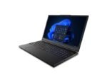 Lenovo ThinkPad P16 G3 Intel | Black | 16 " | IPS | WUXGA | 1920 x 1200 pixels | Anti-glare | Intel Core Ultra 7 | 255HX | 64 (2x32) GB | SODIMM DDR5 | Solid-state drive capacity 1000 GB | NVIDIA RTX PRO 3000 Blackwell Generation | GDDR7 | 12 GB | Windows 11 Pro | 802.11be | Bluetooth version 5.4 | Keyboard language English | Keyboard backlit | Warranty 36 month(s) | Battery warranty 12 month(s)