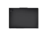 Lenovo ThinkPad P16 G3 Intel | Black | 16 " | IPS | WUXGA | 1920 x 1200 pixels | Anti-glare | Intel Core Ultra 7 | 255HX | 64 (2x32) GB | SODIMM DDR5 | Solid-state drive capacity 1000 GB | NVIDIA RTX PRO 3000 Blackwell Generation | GDDR7 | 12 GB | Windows 11 Pro | 802.11be | Bluetooth version 5.4 | Keyboard language English | Keyboard backlit | Warranty 36 month(s) | Battery warranty 12 month(s)