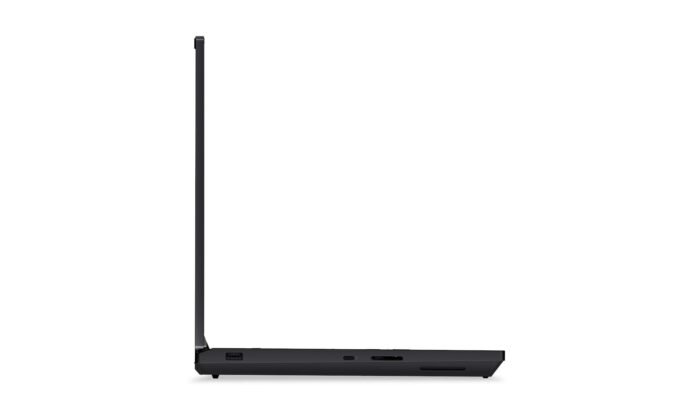 Lenovo ThinkPad P16 G3 Intel | Black | 16 " | IPS | WUXGA | 1920 x 1200 pixels | Anti-glare | Intel Core Ultra 7 | 255HX | 64 (2x32) GB | SODIMM DDR5 | Solid-state drive capacity 1000 GB | NVIDIA RTX PRO 3000 Blackwell Generation | GDDR7 | 12 GB | Windows 11 Pro | 802.11be | Bluetooth version 5.4 | Keyboard language English | Keyboard backlit | Warranty 36 month(s) | Battery warranty 12 month(s)