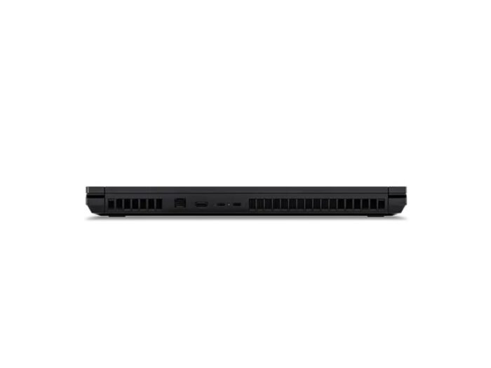 Lenovo ThinkPad P16 G3 Intel | Black | 16 " | IPS | WUXGA | 1920 x 1200 pixels | Anti-glare | Intel Core Ultra 7 | 255HX | 64 (2x32) GB | SODIMM DDR5 | Solid-state drive capacity 1000 GB | NVIDIA RTX PRO 3000 Blackwell Generation | GDDR7 | 12 GB | Windows 11 Pro | 802.11be | Bluetooth version 5.4 | Keyboard language English | Keyboard backlit | Warranty 36 month(s) | Battery warranty 12 month(s)