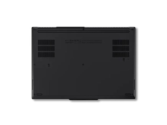 Lenovo ThinkPad P16 G3 Intel | Black | 16 " | IPS | WUXGA | 1920 x 1200 pixels | Anti-glare | Intel Core Ultra 7 | 255HX | 64 (2x32) GB | SODIMM DDR5 | Solid-state drive capacity 1000 GB | NVIDIA RTX PRO 3000 Blackwell Generation | GDDR7 | 12 GB | Windows 11 Pro | 802.11be | Bluetooth version 5.4 | Keyboard language English | Keyboard backlit | Warranty 36 month(s) | Battery warranty 12 month(s)