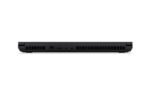 Lenovo ThinkPad P16 G3 Intel | Black | 16 " | IPS | WUXGA | 1920 x 1200 pixels | Anti-glare | Intel Core Ultra 7 | 255HX | 64 (2x32) GB | SODIMM DDR5 | Solid-state drive capacity 1000 GB | NVIDIA RTX PRO 3000 Blackwell Generation | GDDR7 | 12 GB | Windows 11 Pro | 802.11be | Bluetooth version 5.4 | Keyboard language English | Keyboard backlit | Warranty 36 month(s) | Battery warranty 12 month(s)
