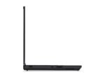Lenovo ThinkPad P16 G3 Intel | Black | 16 " | IPS | WUXGA | 1920 x 1200 pixels | Anti-glare | Intel Core Ultra 9 | 275HX | 64 (2x32GB) GB | SODIMM DDR5 | Solid-state drive capacity 1000 GB | NVIDIA RTX PRO 3000 Blackwell Generation | GDDR7 | 12 GB | Windows 11 Pro | 802.11be | Bluetooth version 5.4 | Keyboard language English | Keyboard backlit | Warranty 36 month(s) | Battery warranty 12 month(s)