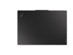 Lenovo ThinkPad P16s G5 Intel | Black | 16 " | IPS | Touchscreen | WUXGA | 1920 x 1200 pixels | Anti-glare | Intel Core Ultra 7 | 356H | 64 GB | LPCAMM2 LPDDR5X | Solid-state drive capacity 1000 GB | NVIDIA RTX PRO 1000 Blackwell Generation | GDDR7 | 8 GB | Windows 11 Pro | 802.11be | Bluetooth version 5.4 | Keyboard language English | Keyboard backlit | Warranty 36 month(s) | Battery warranty 12 month(s)