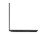 Lenovo ThinkPad P16s G5 Intel | Black | 16 " | IPS | Touchscreen | WUXGA | 1920 x 1200 pixels | Anti-glare | Intel Core Ultra 7 | 356H | 64 GB | LPCAMM2 LPDDR5X | Solid-state drive capacity 1000 GB | NVIDIA RTX PRO 1000 Blackwell Generation | GDDR7 | 8 GB | Windows 11 Pro | 802.11be | Bluetooth version 5.4 | Keyboard language English | Keyboard backlit | Warranty 36 month(s) | Battery warranty 12 month(s)