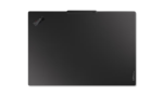 Lenovo ThinkPad P16s G5 Intel | Black | 16 " | IPS | Touchscreen | WUXGA | 1920 x 1200 pixels | Anti-glare | Intel Core Ultra 7 | 356H | 64 GB | LPCAMM2 LPDDR5X | Solid-state drive capacity 1000 GB | NVIDIA RTX PRO 1000 Blackwell Generation | GDDR7 | 8 GB | Windows 11 Pro | 802.11be | Bluetooth version 5.4 | Keyboard language English | Keyboard backlit | Warranty 36 month(s) | Battery warranty 12 month(s)