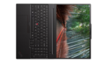 Lenovo ThinkPad P16s G5 Intel | Black | 16 " | IPS | Touchscreen | WUXGA | 1920 x 1200 pixels | Anti-glare | Intel Core Ultra 7 | 356H | 64 GB | LPCAMM2 LPDDR5X | Solid-state drive capacity 1000 GB | NVIDIA RTX PRO 1000 Blackwell Generation | GDDR7 | 8 GB | Windows 11 Pro | 802.11be | Bluetooth version 5.4 | Keyboard language English | Keyboard backlit | Warranty 36 month(s) | Battery warranty 12 month(s)