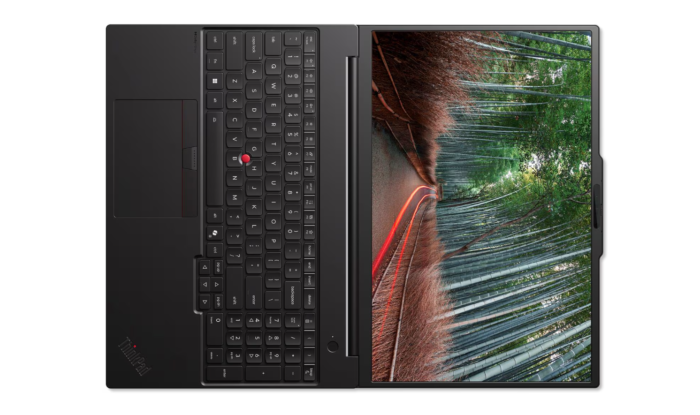 Lenovo ThinkPad P16s G5 Intel | Black | 16 " | IPS | Touchscreen | WUXGA | 1920 x 1200 pixels | Anti-glare | Intel Core Ultra 7 | 356H | 64 GB | LPCAMM2 LPDDR5X | Solid-state drive capacity 1000 GB | NVIDIA RTX PRO 1000 Blackwell Generation | GDDR7 | 8 GB | Windows 11 Pro | 802.11be | Bluetooth version 5.4 | Keyboard language English | Keyboard backlit | Warranty 36 month(s) | Battery warranty 12 month(s)