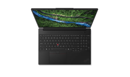 Lenovo ThinkPad P16s G5 Intel | Black | 16 " | IPS | Touchscreen | WUXGA | 1920 x 1200 pixels | Anti-glare | Intel Core Ultra 7 | 366H | 64 GB | LPCAMM2 LPDDR5X | Solid-state drive capacity 1000 GB | NVIDIA RTX PRO 2000 Blackwell Generation | GDDR7 | 8 GB | Windows 11 Pro | 802.11be | Bluetooth version 5.4 | Keyboard language Nordic | Keyboard backlit | Warranty 36 month(s) | Battery warranty 12 month(s)