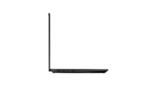 Lenovo ThinkPad P16s G5 Intel | Black | 16 " | IPS | Touchscreen | WUXGA | 1920 x 1200 pixels | Anti-glare | Intel Core Ultra 7 | 366H | 64 GB | LPCAMM2 LPDDR5X | Solid-state drive capacity 1000 GB | NVIDIA RTX PRO 2000 Blackwell Generation | GDDR7 | 8 GB | Windows 11 Pro | 802.11be | Bluetooth version 5.4 | Keyboard language Nordic | Keyboard backlit | Warranty 36 month(s) | Battery warranty 12 month(s)