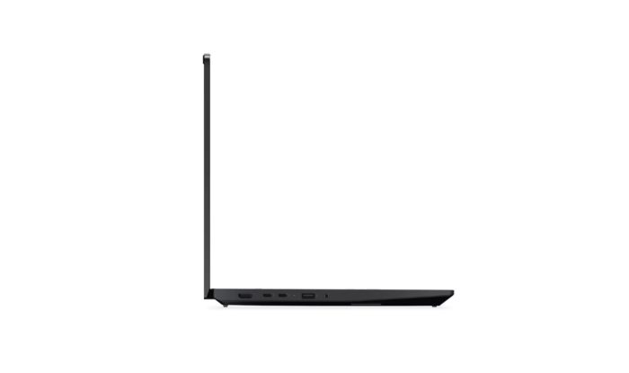 Lenovo ThinkPad P16s G5 Intel | Black | 16 " | IPS | Touchscreen | WUXGA | 1920 x 1200 pixels | Anti-glare | Intel Core Ultra 7 | 366H | 64 GB | LPCAMM2 LPDDR5X | Solid-state drive capacity 1000 GB | NVIDIA RTX PRO 2000 Blackwell Generation | GDDR7 | 8 GB | Windows 11 Pro | 802.11be | Bluetooth version 5.4 | Keyboard language Nordic | Keyboard backlit | Warranty 36 month(s) | Battery warranty 12 month(s)