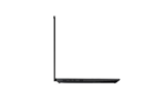 Lenovo ThinkPad P16s G5 Intel | Black | 16 " | IPS | WUXGA | 1920 x 1200 pixels | Anti-glare | Intel Core Ultra 7 | 356H | 16 GB | LPCAMM2 LPDDR5X | Solid-state drive capacity 512 GB | NVIDIA RTX PRO 500 Blackwell Generation | GDDR7 | 6 GB | Windows 11 Pro | 802.11be | Bluetooth version 5.4 | Keyboard language Nordic | Keyboard backlit | Warranty 36 month(s) | Battery warranty 12 month(s)