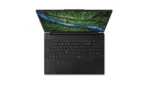 Lenovo ThinkPad P16s Gen 5 16 WUXGA ULT-356H/16GB/512GB/NVIDIA RTX PRO 500 Blackwell Laptop GPU 6GB/WIN11 Pro/ENG Backlit kbd/FP/3Y Warranty | Lenovo