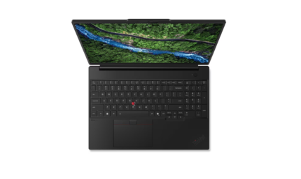 Lenovo ThinkPad P16s Gen 5 16 WUXGA ULT-356H/16GB/512GB/NVIDIA RTX PRO 500 Blackwell Laptop GPU 6GB/WIN11 Pro/ENG Backlit kbd/FP/3Y Warranty | Lenovo