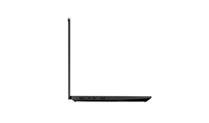 Lenovo ThinkPad P16s Gen 5 16 WUXGA ULT7-356H/32GB/1TB/NVIDIA RTX PRO 1000 Blackwell Generation 8GB/WIN11 Pro/Nordic Backlit kbd/Black/FP/5G | Lenovo