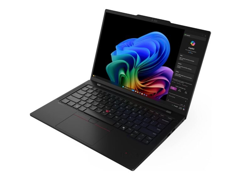 Lenovo ThinkPad T14s G6 Intel | Black | 14 " | IPS | WUXGA | 1920 x 1200 pixels | Anti-glare | Intel Core Ultra 5 | 226V | 16 GB | Soldered LPDDR5x | Solid-state drive capacity 512 GB | Intel Arc Graphics 130V | Windows 11 Pro | 802.11be | Bluetooth version 5.4 | Keyboard language English | Keyboard backlit | Warranty 36 month(s) | Battery warranty 12 month(s)
