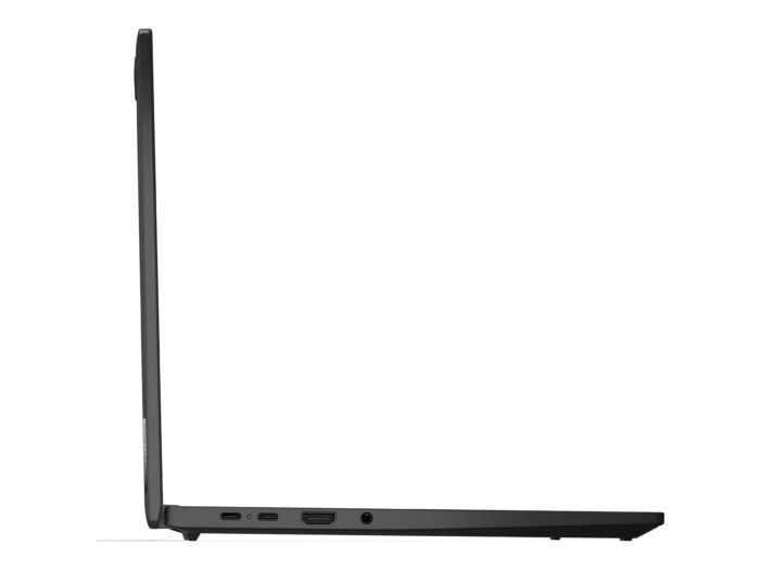 Lenovo ThinkPad T14s G6 Intel | Black | 14 " | IPS | WUXGA | 1920 x 1200 pixels | Anti-glare | Intel Core Ultra 5 | 226V | 16 GB | Soldered LPDDR5x | Solid-state drive capacity 512 GB | Intel Arc Graphics 130V | Windows 11 Pro | 802.11be | Bluetooth version 5.4 | Keyboard language English | Keyboard backlit | Warranty 36 month(s) | Battery warranty 12 month(s)