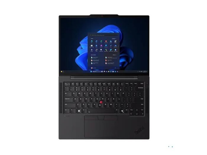 Lenovo ThinkPad T14s G6 Intel | Black | 14 " | IPS | WUXGA | 1920 x 1200 pixels | Anti-glare | Intel Core Ultra 5 | 226V | 16 GB | Soldered LPDDR5x | Solid-state drive capacity 512 GB | Intel Arc Graphics 130V | Windows 11 Pro | 802.11be | Bluetooth version 5.4 | Keyboard language English | Keyboard backlit | Warranty 36 month(s) | Battery warranty 12 month(s)