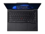 Lenovo ThinkPad T14s G6 Intel | Black | 14 " | IPS | WUXGA | 1920 x 1200 pixels | Anti-glare | Intel Core Ultra 5 | 226V | 16 GB | Soldered LPDDR5x | Solid-state drive capacity 512 GB | Intel Arc Graphics 130V | Windows 11 Pro | 802.11be | Bluetooth version 5.4 | Keyboard language English | Keyboard backlit | Warranty 36 month(s) | Battery warranty 12 month(s)