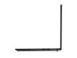 Lenovo ThinkPad T14s G6 Intel | Black | 14 " | IPS | WUXGA | 1920 x 1200 pixels | Anti-glare | Intel Core Ultra 5 | 226V | 16 GB | Soldered LPDDR5x | Solid-state drive capacity 512 GB | Intel Arc Graphics 130V | Windows 11 Pro | 802.11be | Bluetooth version 5.4 | Keyboard language English | Keyboard backlit | Warranty 36 month(s) | Battery warranty 12 month(s)