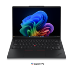 Lenovo ThinkPad T14s G7 Intel | Black | 14 " | IPS | WUXGA | 1920 x 1200 pixels | Anti-glare | Intel Core Ultra 5 | 325 | 16 GB | Soldered LPDDR5X | Solid-state drive capacity 512 GB | Intel Graphics | Windows 11 Pro | 802.11be | Bluetooth version 5.4 | Keyboard language English | Keyboard backlit | Warranty 36 month(s) | Battery warranty 12 month(s)