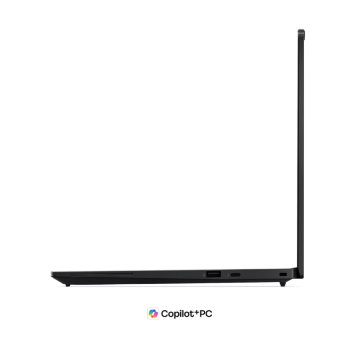 Lenovo ThinkPad T14s G7 Intel | Black | 14 " | IPS | WUXGA | 1920 x 1200 pixels | Anti-glare | Intel Core Ultra 5 | 325 | 16 GB | Soldered LPDDR5X | Solid-state drive capacity 512 GB | Intel Graphics | Windows 11 Pro | 802.11be | Bluetooth version 5.4 | Keyboard language English | Keyboard backlit | Warranty 36 month(s) | Battery warranty 12 month(s)