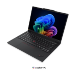 Lenovo ThinkPad T14s G7 Intel | Black | 14 " | IPS | WUXGA | 1920 x 1200 pixels | Anti-glare | Intel Core Ultra 5 | 325 | 16 GB | Soldered LPDDR5X | Solid-state drive capacity 512 GB | Intel Graphics | Windows 11 Pro | 802.11be | Bluetooth version 5.4 | Keyboard language Nordic | Keyboard backlit | Warranty 36 month(s) | Battery warranty 12 month(s)