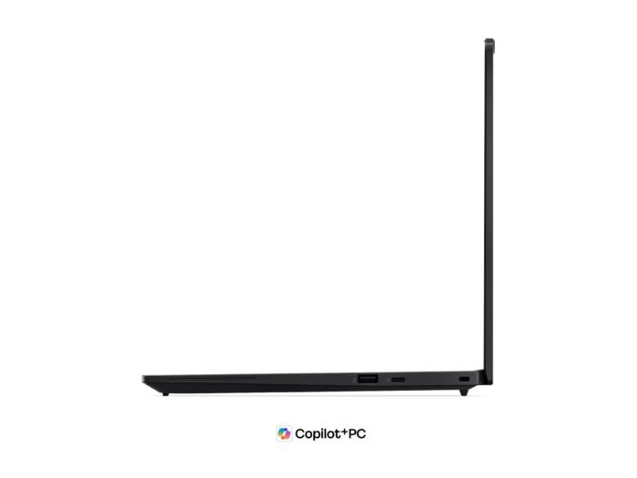 Lenovo ThinkPad T14s G7 Intel | Black | 14 " | IPS | WUXGA | 1920 x 1200 pixels | Anti-glare | Intel Core Ultra 5 | 325 | 16 GB | Soldered LPDDR5X | Solid-state drive capacity 512 GB | Intel Graphics | Windows 11 Pro | 802.11be | Bluetooth version 5.4 | Keyboard language Nordic | Keyboard backlit | Warranty 36 month(s) | Battery warranty 12 month(s)