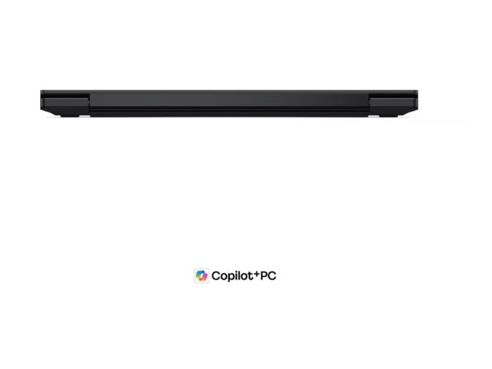 Lenovo ThinkPad T14s G7 Intel | Black | 14 " | IPS | WUXGA | 1920 x 1200 pixels | Anti-glare | Intel Core Ultra 5 | 325 | 16 GB | Soldered LPDDR5X | Solid-state drive capacity 512 GB | Intel Graphics | Windows 11 Pro | 802.11be | Bluetooth version 5.4 | Keyboard language English | Keyboard backlit | Warranty 36 month(s) | Battery warranty 12 month(s)