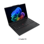 Lenovo ThinkPad T14s G7 Intel | Black | 14 " | IPS | WUXGA | 1920 x 1200 pixels | Anti-glare | Intel Core Ultra 5 | 325 | 16 GB | Soldered LPDDR5X | Solid-state drive capacity 512 GB | Intel Graphics | Windows 11 Pro | 802.11be | Bluetooth version 5.4 | Keyboard language English | Keyboard backlit | Warranty 36 month(s) | Battery warranty 12 month(s)