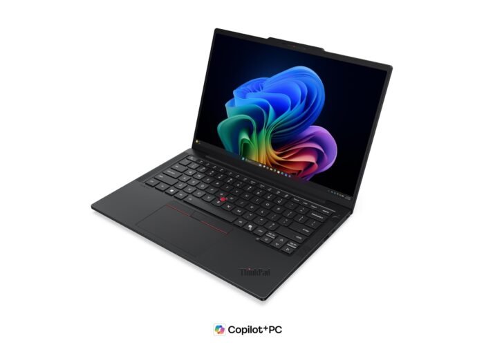 Lenovo ThinkPad T14s G7 Intel | Black | 14 " | IPS | WUXGA | 1920 x 1200 pixels | Anti-glare | Intel Core Ultra 5 | 325 | 16 GB | Soldered LPDDR5X | Solid-state drive capacity 512 GB | Intel Graphics | Windows 11 Pro | 802.11be | Bluetooth version 5.4 | Keyboard language Nordic | Keyboard backlit | Warranty 36 month(s) | Battery warranty 12 month(s)