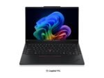 Lenovo ThinkPad T14s G7 Intel | Black | 14 " | IPS | WUXGA | 1920 x 1200 pixels | Anti-glare | Intel Core Ultra 5 | 325 | 16 GB | Soldered LPDDR5X | Solid-state drive capacity 512 GB | Intel Graphics | Windows 11 Pro | 802.11be | Bluetooth version 5.4 | Keyboard language Nordic | Keyboard backlit | Warranty 36 month(s) | Battery warranty 12 month(s)