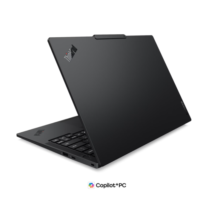 Lenovo ThinkPad T14s G7 Intel | Black | 14 " | IPS | WUXGA | 1920 x 1200 pixels | Anti-glare | Intel Core Ultra 5 | 325 | 16 GB | Soldered LPDDR5X | Solid-state drive capacity 512 GB | Intel Graphics | Windows 11 Pro | 802.11be | Bluetooth version 5.4 | Keyboard language English | Keyboard backlit | Warranty 36 month(s) | Battery warranty 12 month(s)