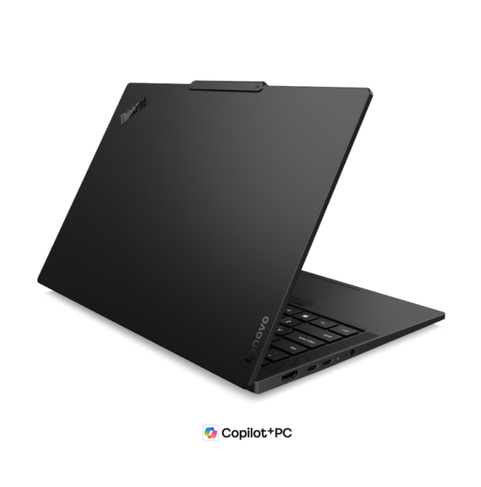 Lenovo ThinkPad T14s G7 Intel | Black | 14 " | IPS | WUXGA | 1920 x 1200 pixels | Anti-glare | Intel Core Ultra 5 | 325 | 16 GB | Soldered LPDDR5X | Solid-state drive capacity 512 GB | Intel Graphics | Windows 11 Pro | 802.11be | Bluetooth version 5.4 | Keyboard language Nordic | Keyboard backlit | Warranty 36 month(s) | Battery warranty 12 month(s)