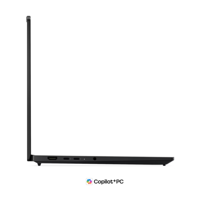 Lenovo ThinkPad T14s G7 Intel | Black | 14 " | IPS | WUXGA | 1920 x 1200 pixels | Anti-glare | Intel Core Ultra 5 | 325 | 16 GB | Soldered LPDDR5X | Solid-state drive capacity 512 GB | Intel Graphics | Windows 11 Pro | 802.11be | Bluetooth version 5.4 | Keyboard language Nordic | Keyboard backlit | Warranty 36 month(s) | Battery warranty 12 month(s)