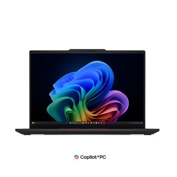Lenovo ThinkPad T14s G7 Intel | Black | 14 " | IPS | WUXGA | 1920 x 1200 pixels | Anti-glare | Intel Core Ultra 5 | 325 | 16 GB | Soldered LPDDR5X | Solid-state drive capacity 512 GB | Intel Graphics | Windows 11 Pro | 802.11be | Bluetooth version 5.4 | Keyboard language English | Keyboard backlit | Warranty 36 month(s) | Battery warranty 12 month(s)