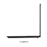 Lenovo ThinkPad T14s G7 Intel | Black | 14 " | IPS | WUXGA | 1920 x 1200 pixels | Anti-glare | Intel Core Ultra 5 | 325 | 16 GB | Soldered LPDDR5X | Solid-state drive capacity 512 GB | Intel Graphics | Windows 11 Pro | 802.11be | Bluetooth version 5.4 | Keyboard language Nordic | Keyboard backlit | Warranty 36 month(s) | Battery warranty 12 month(s)
