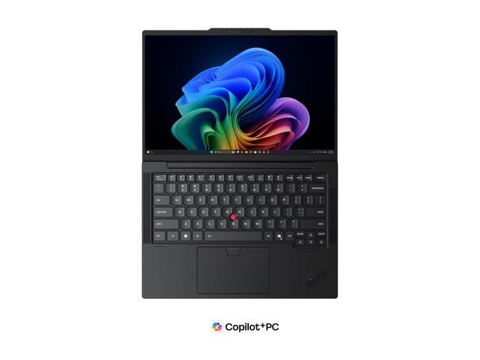 Lenovo ThinkPad T14s G7 Intel | Black | 14 " | IPS | WUXGA | 1920 x 1200 pixels | Anti-glare | Intel Core Ultra 5 | 325 | 16 GB | Soldered LPDDR5X | Solid-state drive capacity 512 GB | Intel Graphics | Windows 11 Pro | 802.11be | Bluetooth version 5.4 | Keyboard language Nordic | Keyboard backlit | Warranty 36 month(s) | Battery warranty 12 month(s)
