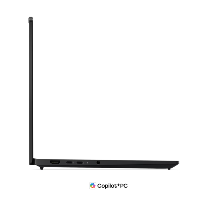Lenovo ThinkPad T14s G7 Intel | Black | 14 " | IPS | WUXGA | 1920 x 1200 pixels | Anti-glare | Intel Core Ultra 5 | 325 | 16 GB | Soldered LPDDR5X | Solid-state drive capacity 512 GB | Intel Graphics | Windows 11 Pro | 802.11be | Bluetooth version 5.4 | Keyboard language English | Keyboard backlit | Warranty 36 month(s) | Battery warranty 12 month(s)