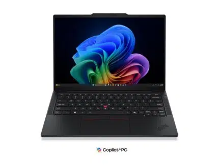 Lenovo ThinkPad T14s Gen 7 14 WUXGA ULT7-355/32GB/1TB/Intel Graphics/WIN11 Pro/ENG Backlit kbd/FP/3Y Warranty | Lenovo