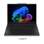 Lenovo ThinkPad T14s Gen 7 14 WUXGA ULT7-355/32GB/512GB/Intel Graphics/WIN11 Pro/ENG Backlit kbd/FP/3Y Warranty | Lenovo