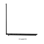 Lenovo ThinkPad T14s Gen 7 14 WUXGA ULT7-355/32GB/512GB/Intel Graphics/WIN11 Pro/ENG Backlit kbd/FP/3Y Warranty | Lenovo