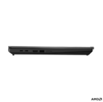 Lenovo ThinkPad T16 G5 AMD | Black | 16 " | IPS | WUXGA | 1920 x 1200 pixels | Anti-glare | AMD Ryzen 5 PRO | 215 | 16 GB | SODIMM DDR5 | Solid-state drive capacity 512 GB | AMD Radeon 740M Graphics | Windows 11 Pro | 802.11be | Bluetooth version 5.4 | Keyboard language English | Keyboard backlit | Warranty 36 month(s) | Battery warranty 12 month(s)