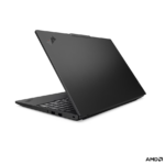 Lenovo ThinkPad T16 G5 AMD | Black | 16 " | IPS | WUXGA | 1920 x 1200 pixels | Anti-glare | AMD Ryzen 5 PRO | 215 | 16 GB | SODIMM DDR5 | Solid-state drive capacity 512 GB | AMD Radeon 740M Graphics | Windows 11 Pro | 802.11be | Bluetooth version 5.4 | Keyboard language English | Keyboard backlit | Warranty 36 month(s) | Battery warranty 12 month(s)