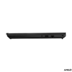 Lenovo ThinkPad T16 G5 AMD | Black | 16 " | IPS | WUXGA | 1920 x 1200 pixels | Anti-glare | AMD Ryzen 5 PRO | 215 | 16 GB | SODIMM DDR5 | Solid-state drive capacity 512 GB | AMD Radeon 740M Graphics | Windows 11 Pro | 802.11be | Bluetooth version 5.4 | Keyboard language Nordic | Keyboard backlit | Warranty 36 month(s) | Battery warranty 12 month(s)